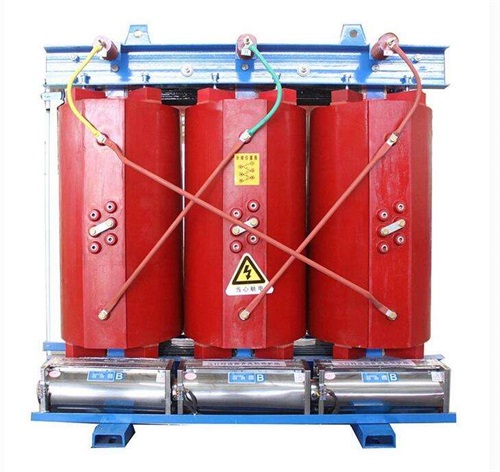 麻章SCB11-630KVA/10KV干式变压器